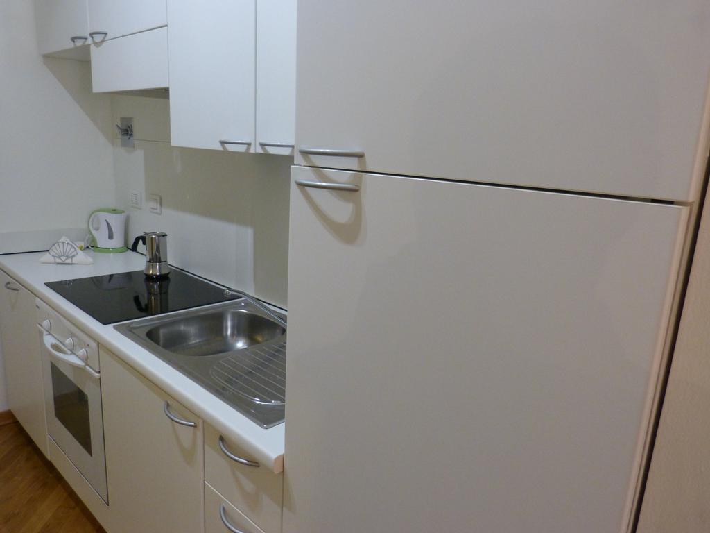 Appartement Residenza Piazza Santo Stefano à Bologne Extérieur photo